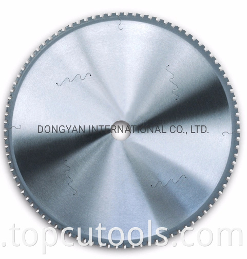 Professional Wood Circular Saw Blade